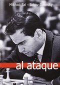 Cover: Al ataque - Editorial La Casa del Ajedrez