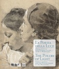 Cover: The Poetry of Light - Marsilio