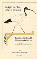 Cover: Religio mentis - Sindets religion - BoD - Books on Demand