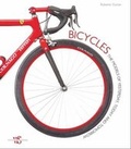 Cover: Bicycles: Past, Present and Future - White Star