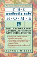 Cover: Perfectly Safe Home - Touchstone