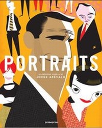 Abbildung von: Portraits - promopress