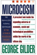 Cover: Microcosm: the Quantum Revolution - Touchstone