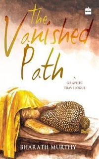 Abbildung von: The Vanished Path - HarperCollins Publishers India