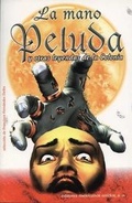 Cover: Mano Peluda, La-Y Otras Leyendas de La Colonia - Editores