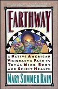 Cover: Earthway - Atria Books