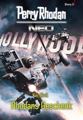 Cover: Perry Rhodan Neo Story 3: Rhodans Geschenk - PERRY RHODAN digital