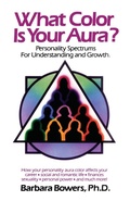 Cover: What Color is Your Aura? - Gallery