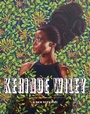 Cover: Kehinde Wiley - Prestel Verlag