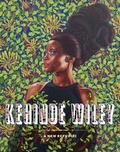 Cover: Kehinde Wiley - Prestel Verlag