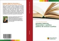 Bild: Juizados federais itinerantes x politica publica de acesso a justica - Novas Edições Acadêmicas