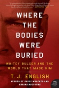 Cover: Where the Bodies Were Buried - HarperCollins