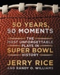 Cover: 50 Years, 50 Moments - Dey Street Books