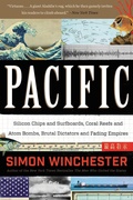 Cover: Pacific - HarperCollins