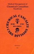 Abbildung von: Medical Management of Chemical Casualties Handbook - Department of the Army