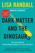 Cover: Dark Matter and the Dinosaurs - Ecco