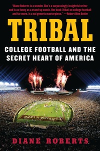 Enlarge image Cover: Tribal - HarperCollins