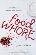Cover: Food Whore - William Morrow Paperbacks