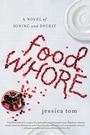 Cover: Food Whore - HarperCollins