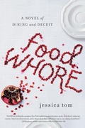 Cover: Food Whore - HarperCollins