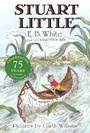 Cover: Stuart Little - HarperCollins