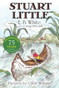 Cover: Stuart Little - HarperCollins