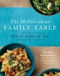 Bild: The Mediterranean Family Table - William Morrow Cookbooks
