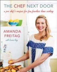 Abbildung von: The Chef Next Door - William Morrow Cookbooks