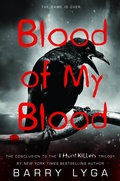 Cover: Blood of My Blood - Little, Brown & Company