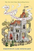 Cover: The Mysterious Benedict Society - Little, Brown & Company