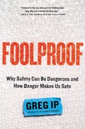 Cover: Foolproof - Little, Brown & Company