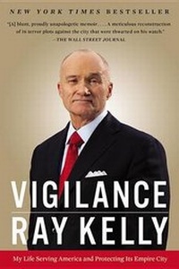 Abbildung von: Vigilance - Hachette Books