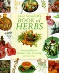 Cover: Jane Newdick's Book of Herbs - Simon & Schuster Ltd