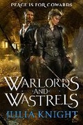 Cover: Warlords and Wastrels - Orbit