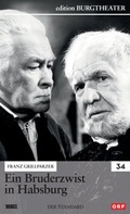 Cover: Ein Bruderzwist in Habsburg - Hoanzl