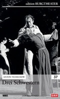 Cover: Drei Schwestern - Hoanzl
