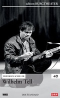 Cover: Wilhelm Tell - Hoanzl