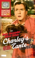 Cover: Charleys Tante - Hoanzl