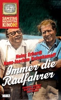Cover: Immer diese Radfahrer - Hoanzl