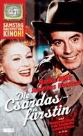 Cover: Die Csardasf&uuml;rstin - Hoanzl