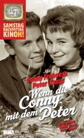 Cover: Wenn die Conny mit dem Peter - Hoanzl