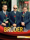 Cover: Br&uuml;der - Hoanzl