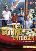 Cover: Der Sonne entgegen - Hoanzl