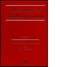Abbildung von: The Surgery of Childhood Tumors - Hodder Arnold