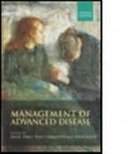 Enlarge image Cover: Management of Advanced Disease, Fourth edition - Hodder Arnold