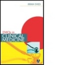 Cover: EMQs in Clinical Medicine - Hodder Arnold
