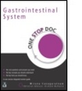 Cover: One Stop Doc Gastrointestinal System - Hodder Arnold