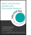 Cover: One Stop Doc Renal and Urinary System and Electrolyte Balance - Hodder Arnold