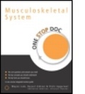 Cover: One Stop Doc Musculoskeletal System - Hodder Arnold