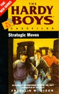 Cover: Strategic Moves - Pocket Books